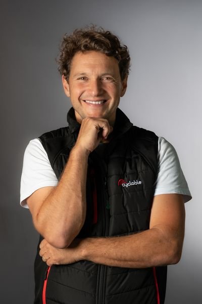 Adrien Wicart